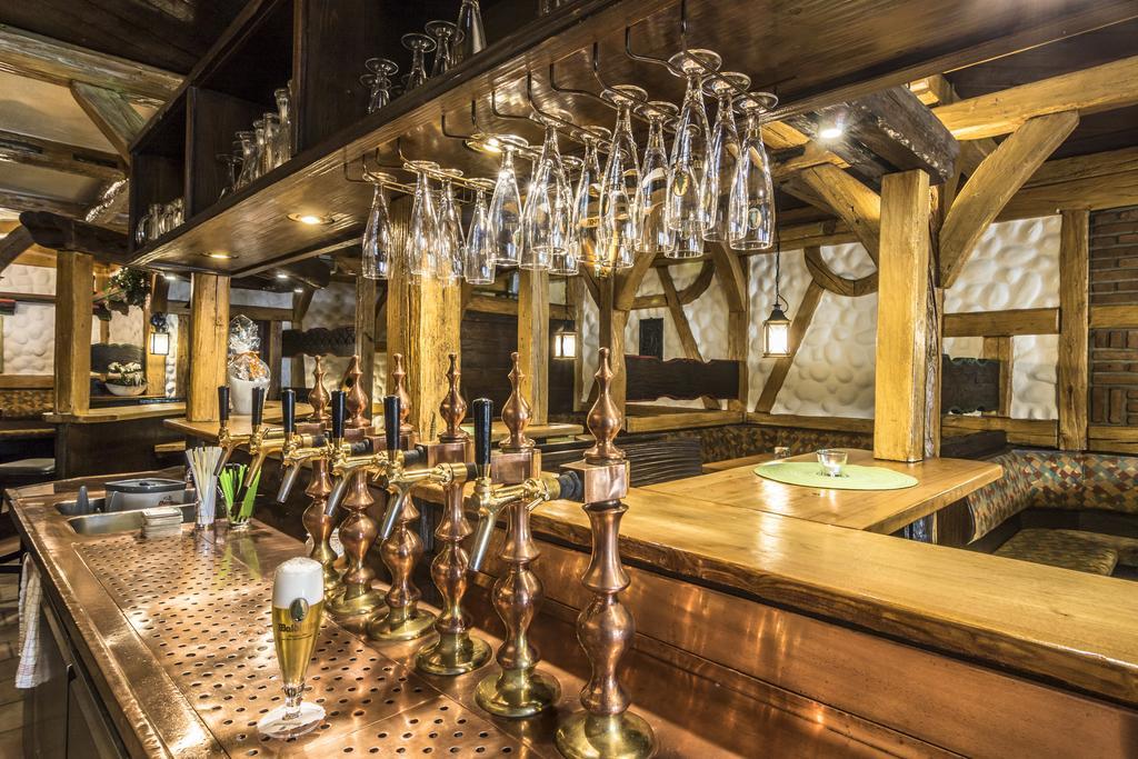 Hotel Garni Oberrhein Rheinfelden  Luaran gambar