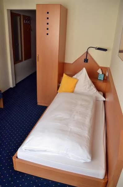 Hotel Garni Oberrhein Rheinfelden  Luaran gambar